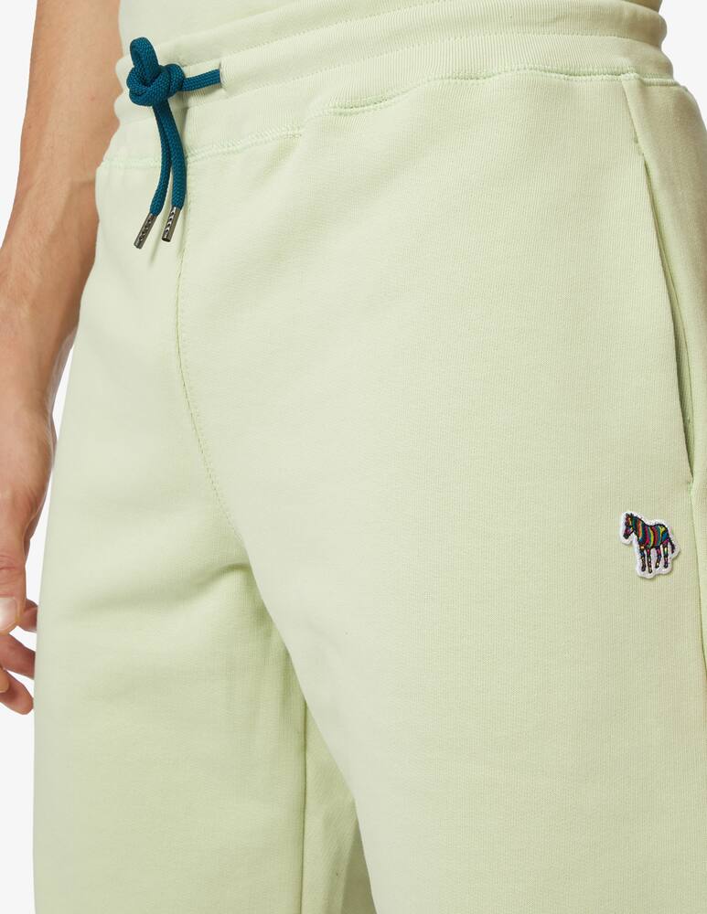 rinascente PS Paul Smith Zebra shorts