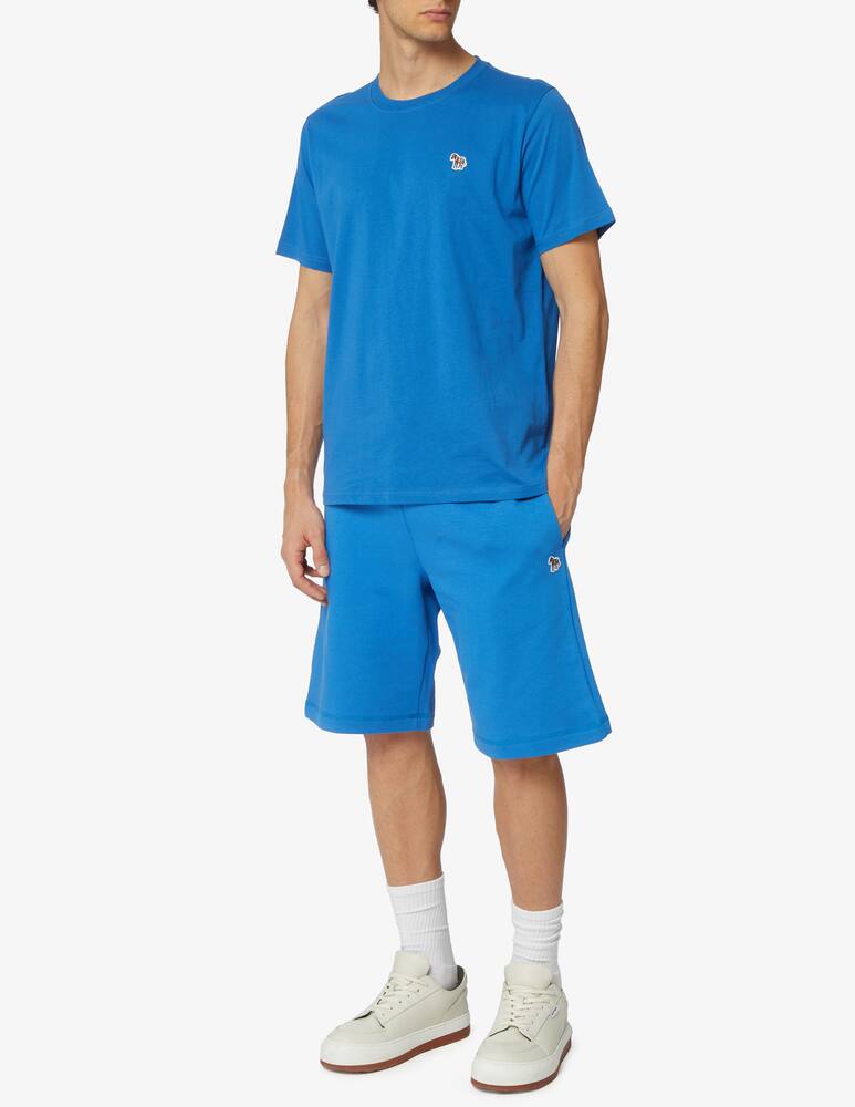 rinascente PS Paul Smith Pantaloncini zebra