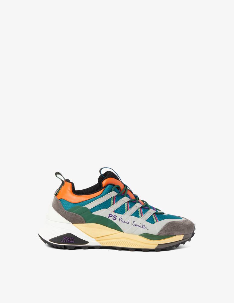 rinascente Paul Smith Sneakers coburn outdoor 