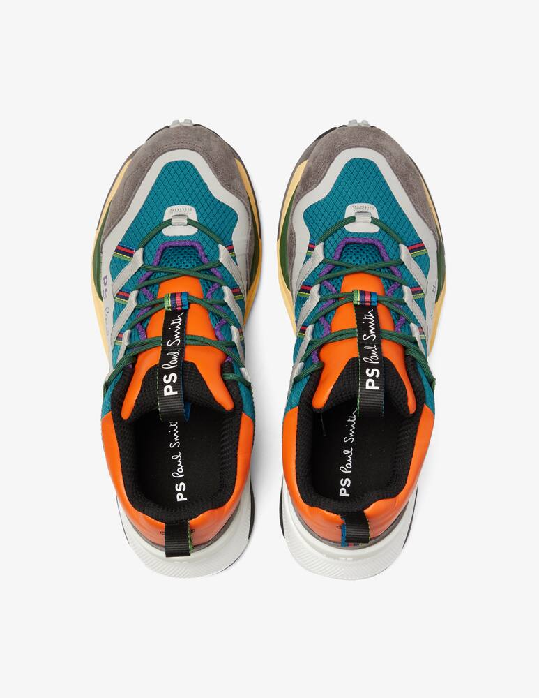 Paul Smith Coburn outdoor sneakers - picture 3 Paul Smith Coburn outdoor sneakers - picture 3