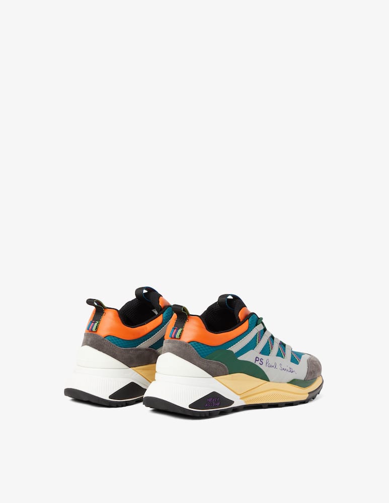 Paul Smith Coburn outdoor sneakers - picture 4 Paul Smith Coburn outdoor sneakers - picture 4