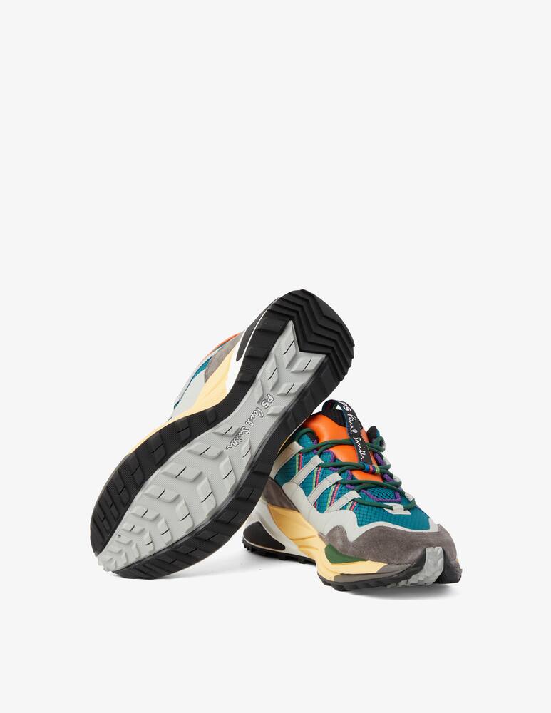 Paul Smith Coburn outdoor sneakers - picture 5 Paul Smith Coburn outdoor sneakers - picture 5