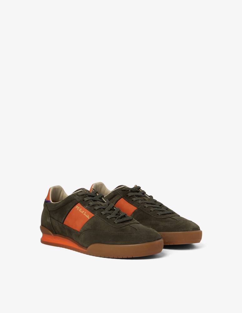 rinascente Paul Smith Dover vintage sneakers 