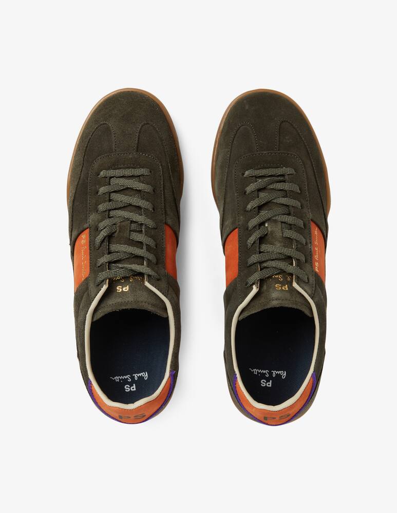 rinascente Paul Smith Dover vintage sneakers 