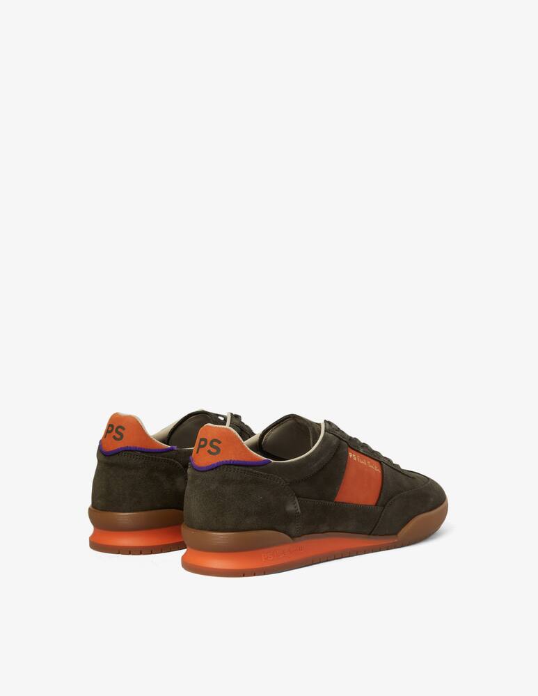 rinascente Paul Smith Dover vintage sneakers 