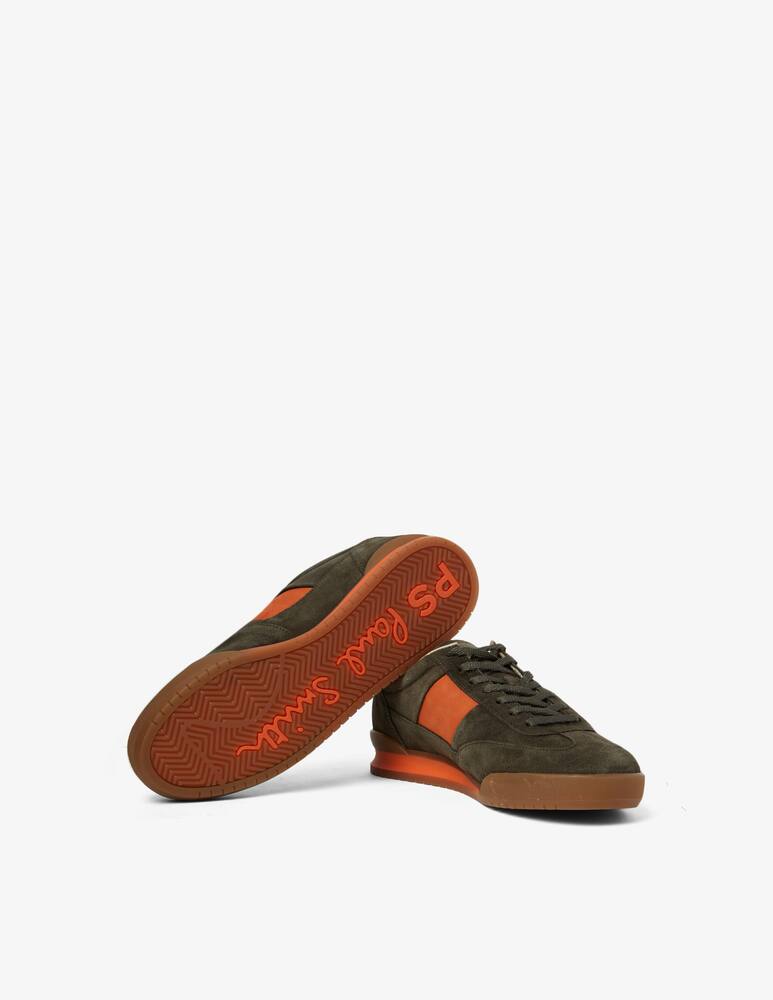 rinascente Paul Smith Dover vintage sneakers 
