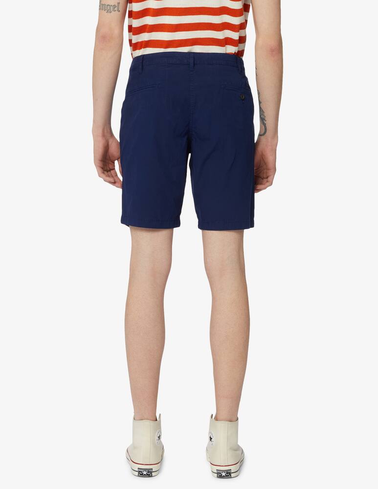 rinascente PS Paul Smith Pantaloncini in cotone biologico 