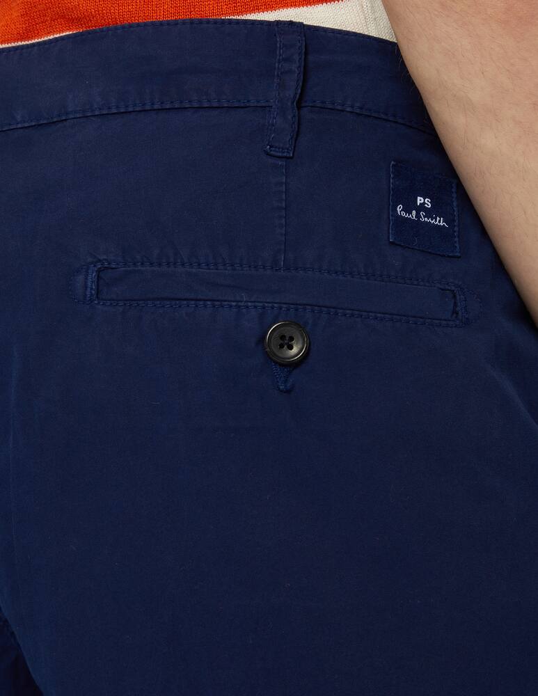 rinascente PS Paul Smith Pantaloncini in cotone biologico 