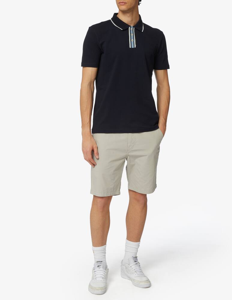 rinascente PS Paul Smith Organic cotton shorts
