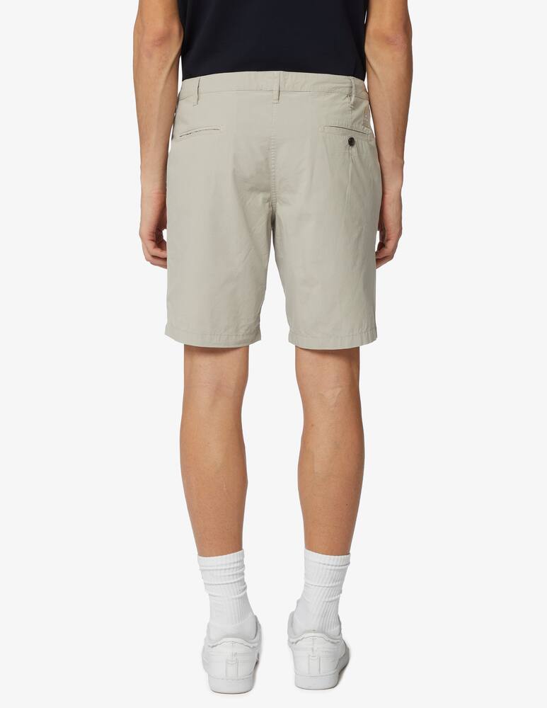 rinascente PS Paul Smith Organic cotton shorts