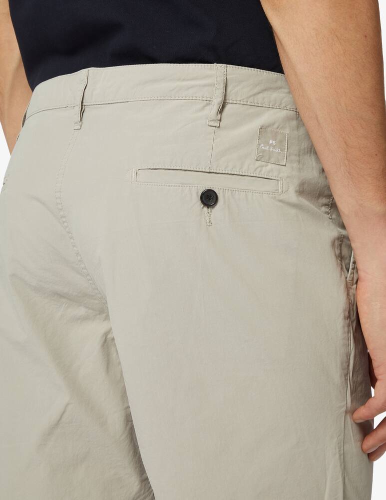 rinascente PS Paul Smith Organic cotton shorts
