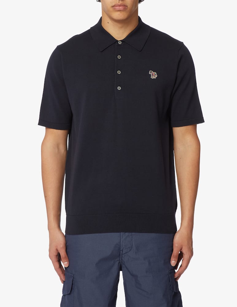PS Paul Smith Felpa polo - immagine 1 PS Paul Smith Felpa polo - immagine 1