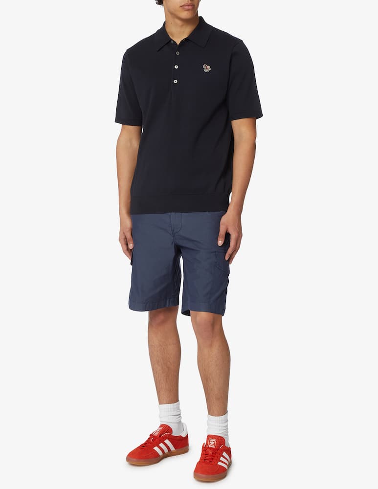 PS Paul Smith Felpa polo - immagine 2 PS Paul Smith Felpa polo - immagine 2