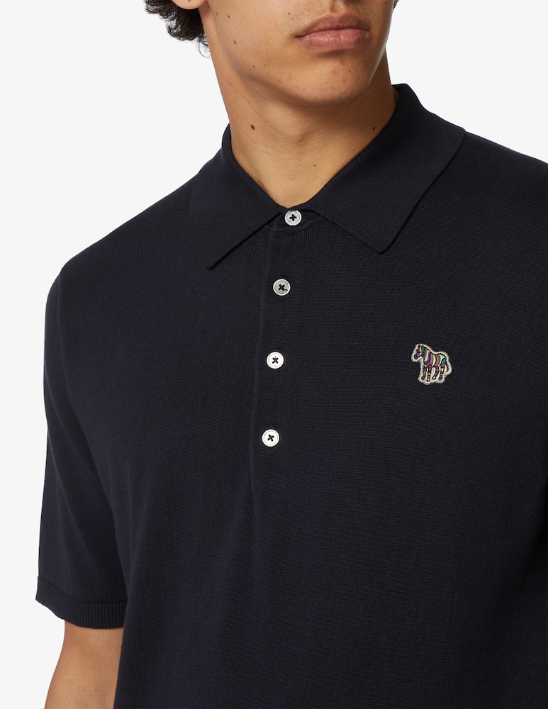 PS Paul Smith Felpa polo - immagine 3 PS Paul Smith Felpa polo - immagine 3