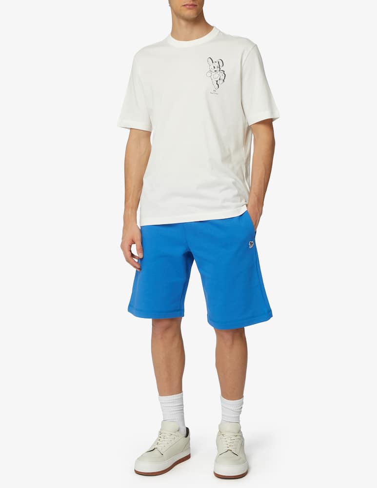 rinascente PS Paul Smith Bunny t-shirt