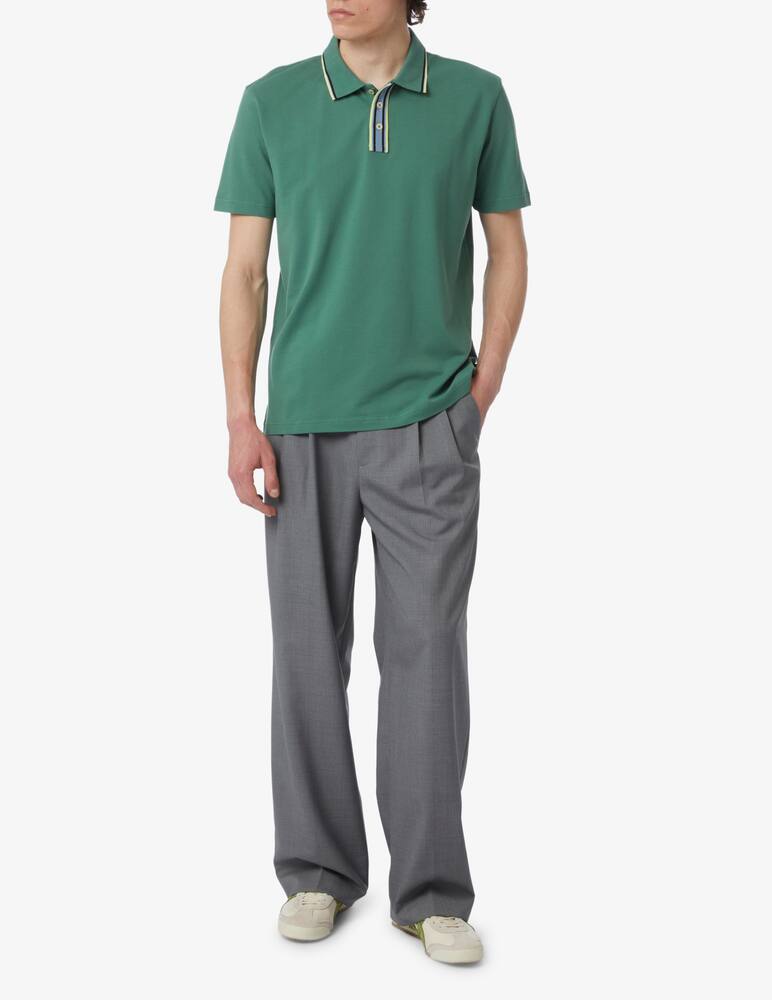 rinascente PS Paul Smith Polo regular fit 