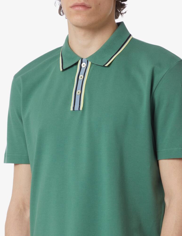 rinascente PS Paul Smith Polo regular fit 
