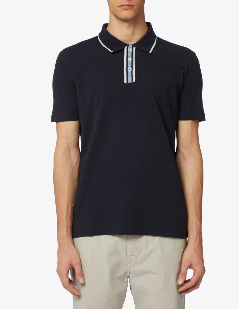 rinascente PS Paul Smith Polo regular fit