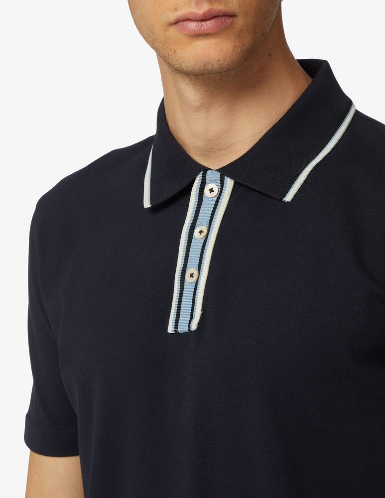rinascente PS Paul Smith Polo regular fit