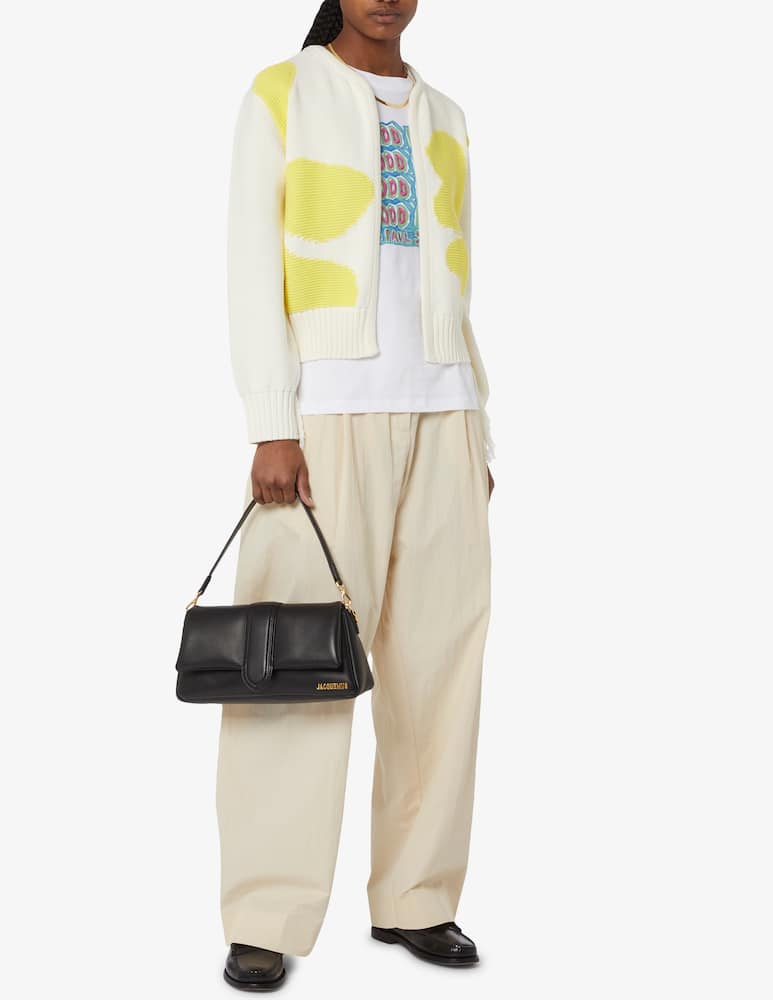 Paul Smith T-shirt in cotone - Bianco - immagine 2 Paul Smith T-shirt in cotone - Bianco - immagine 2