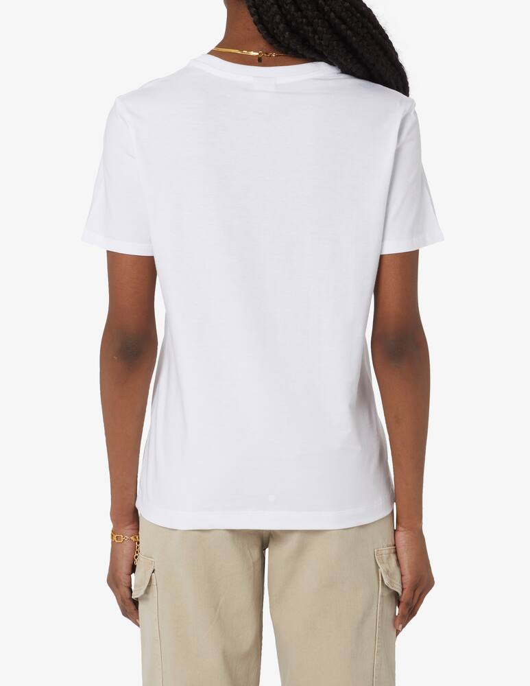 rinascente Paul Smith T-shirt in cotone - Bianco