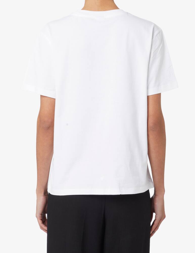 rinascente Paul Smith T-shirt in cotone - Bianco