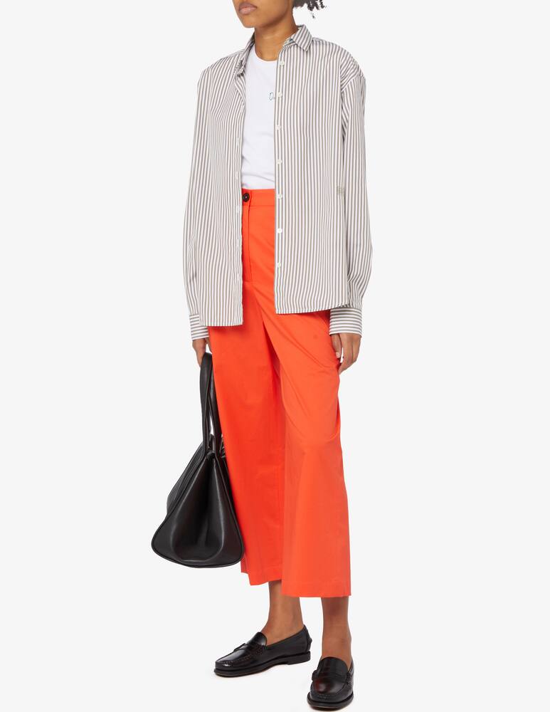 rinascente Paul Smith Pantaloni in cotone