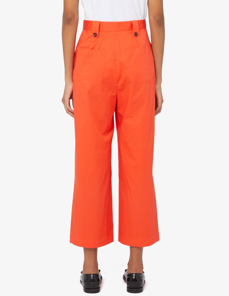 rinascente Paul Smith Pantaloni in cotone