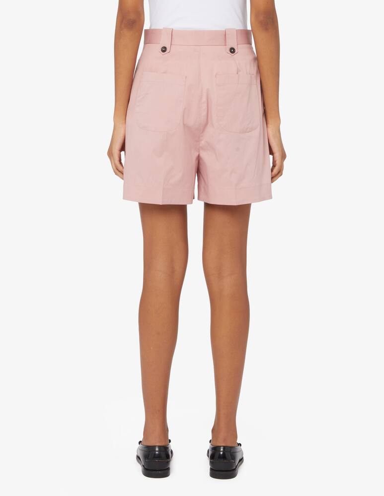 rinascente Paul Smith Cotton shorts