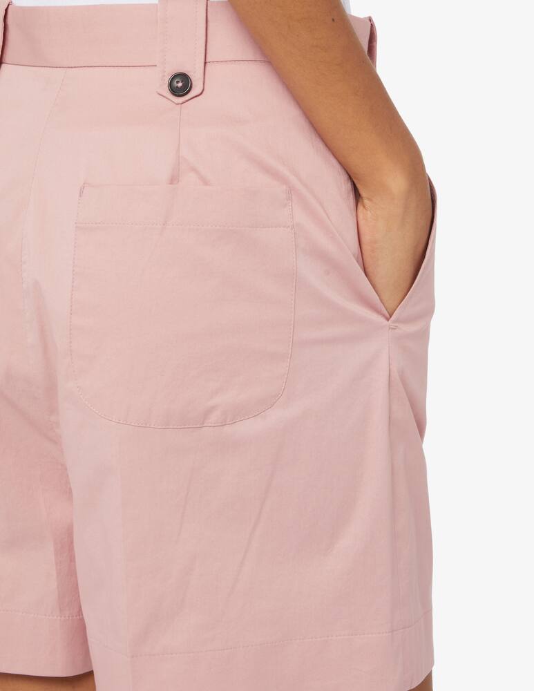 rinascente Paul Smith Cotton shorts