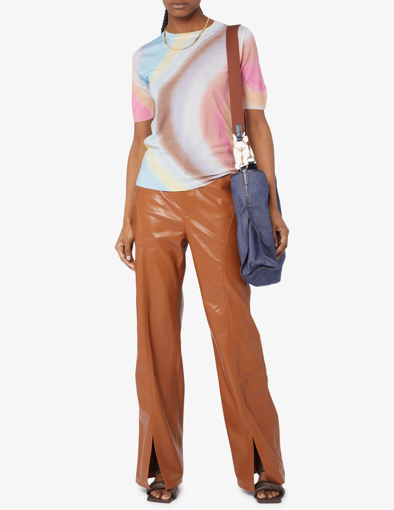 rinascente Paul Smith Wool tee