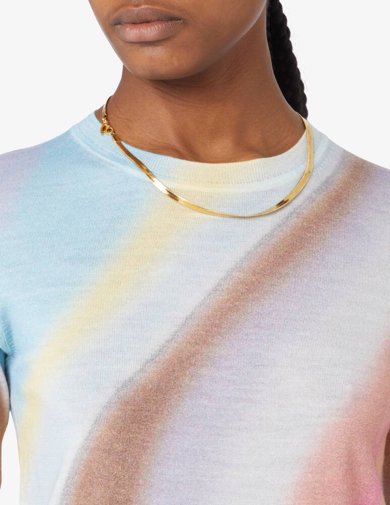 rinascente Paul Smith Wool tee