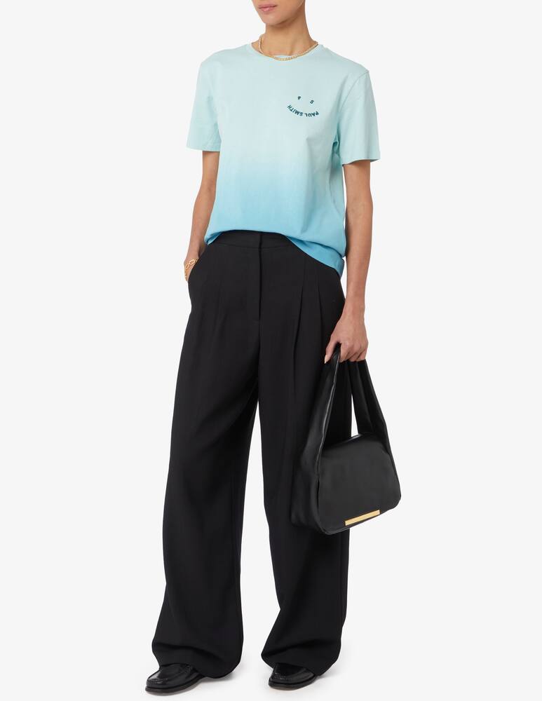 rinascente Paul Smith Cotton t-shirt - Light blue