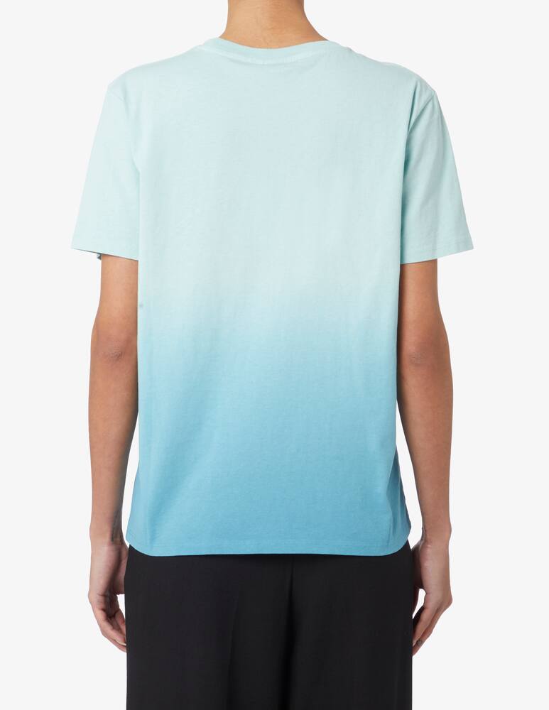 rinascente Paul Smith Cotton t-shirt - Light blue