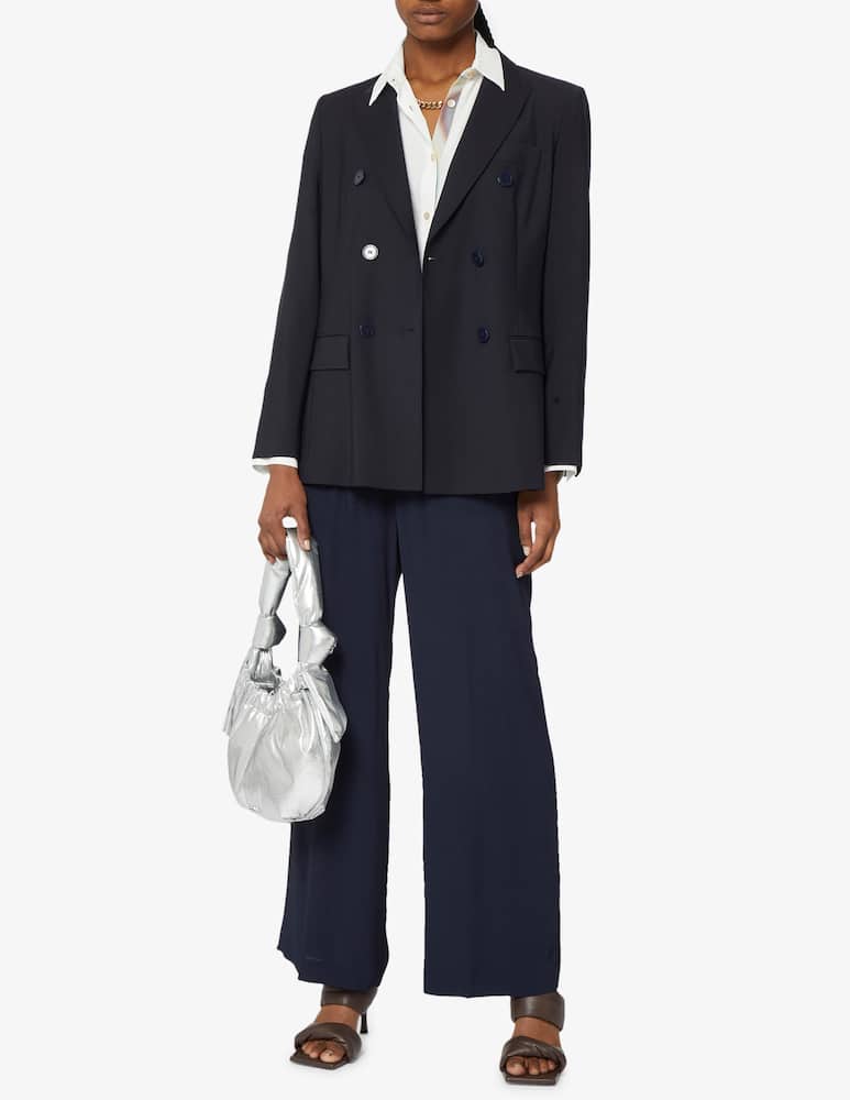 rinascente Paul Smith Camicia in misto seta