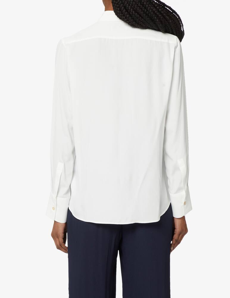 rinascente Paul Smith Camicia in misto seta