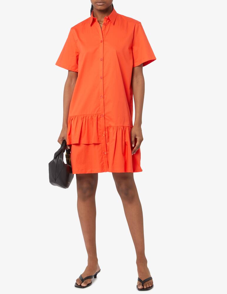 rinascente Paul Smith Vestito mini in cotone