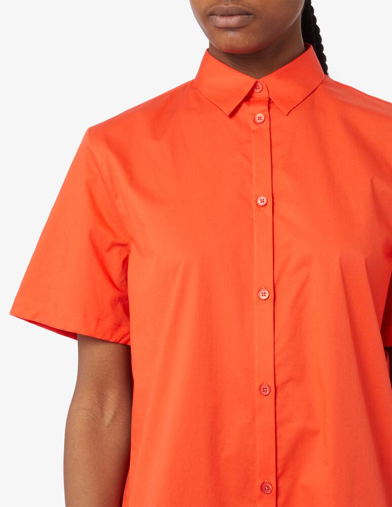 rinascente Paul Smith Vestito mini in cotone