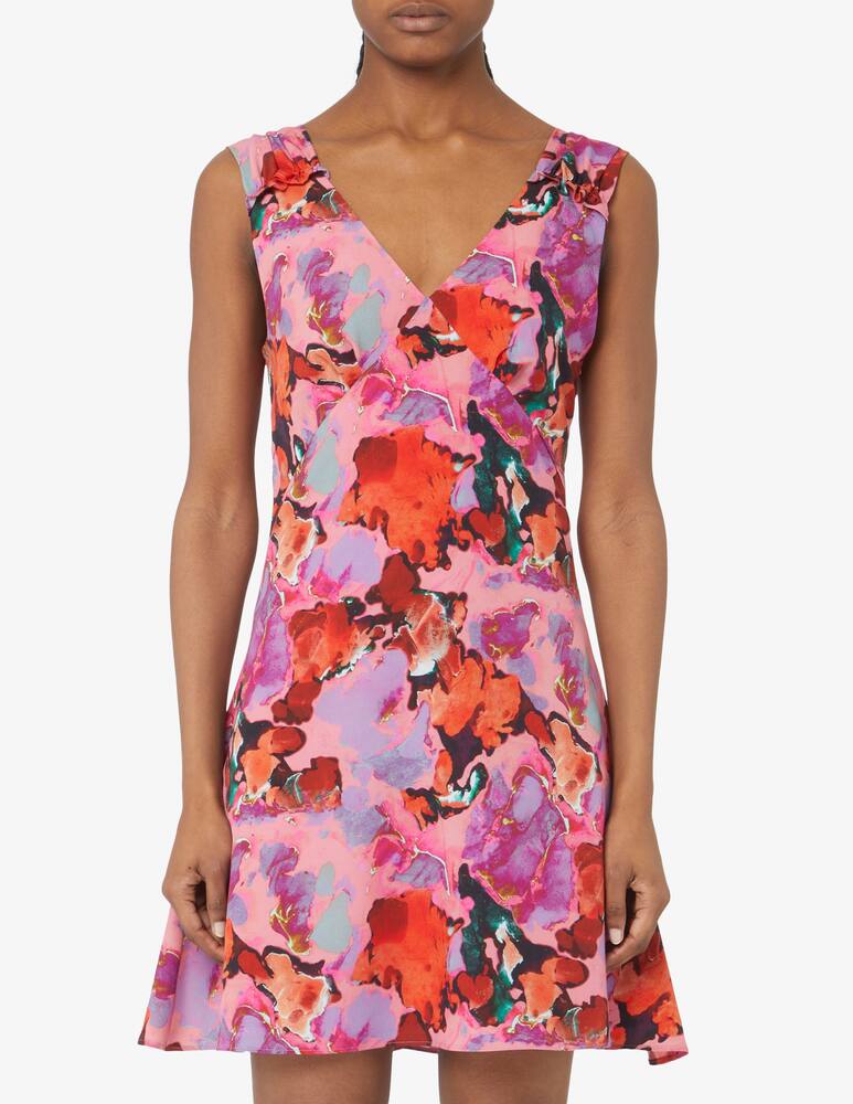 rinascente Paul Smith Mini dress