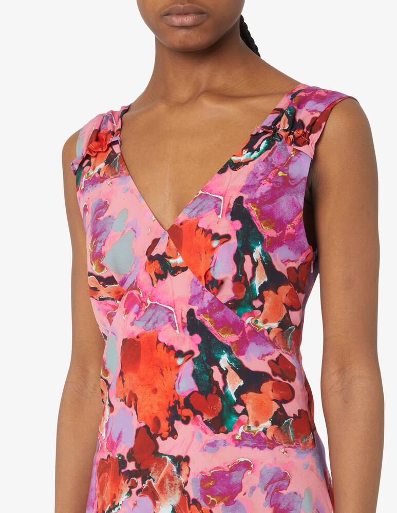 rinascente Paul Smith Mini dress