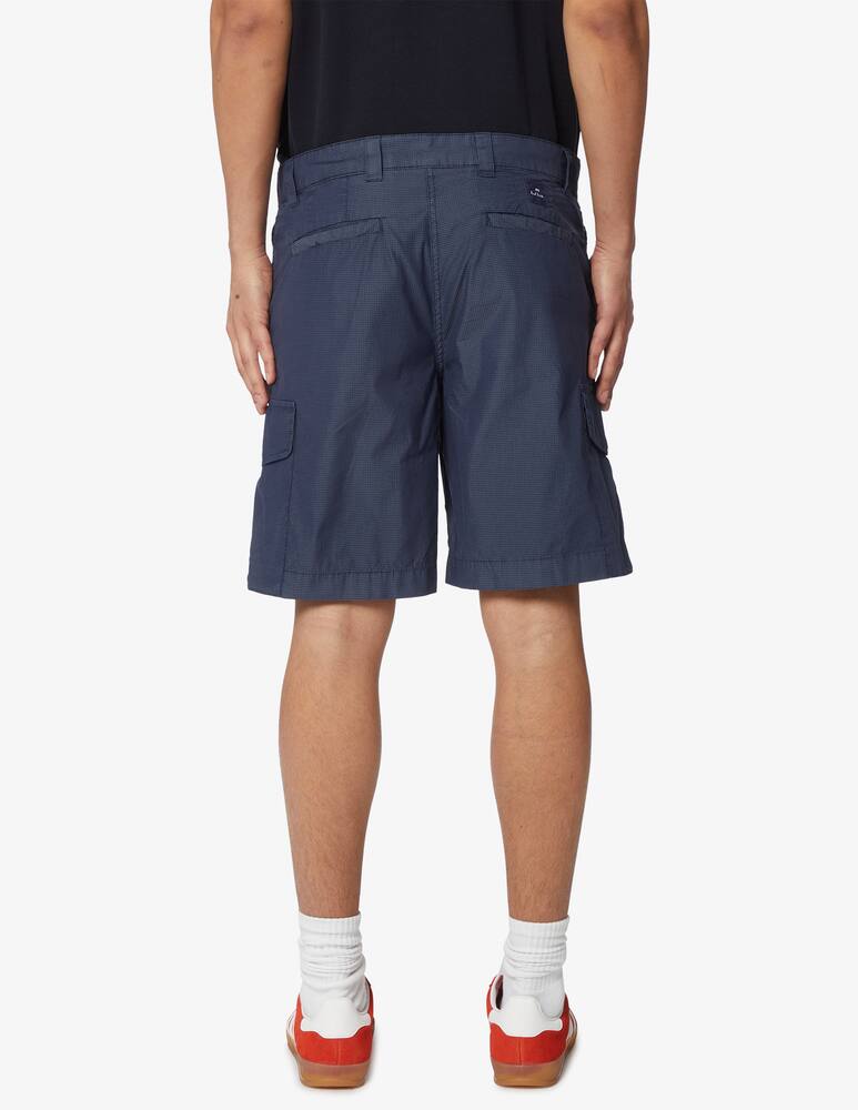 rinascente PS Paul Smith Pantaloncini cargo