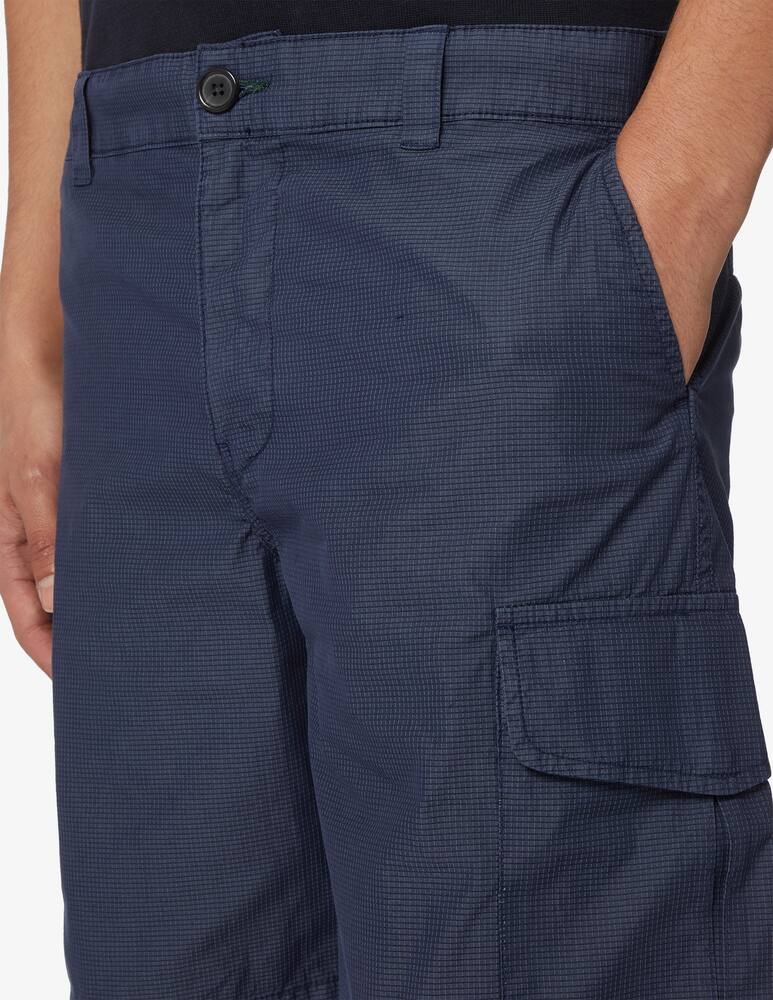 rinascente PS Paul Smith Pantaloncini cargo