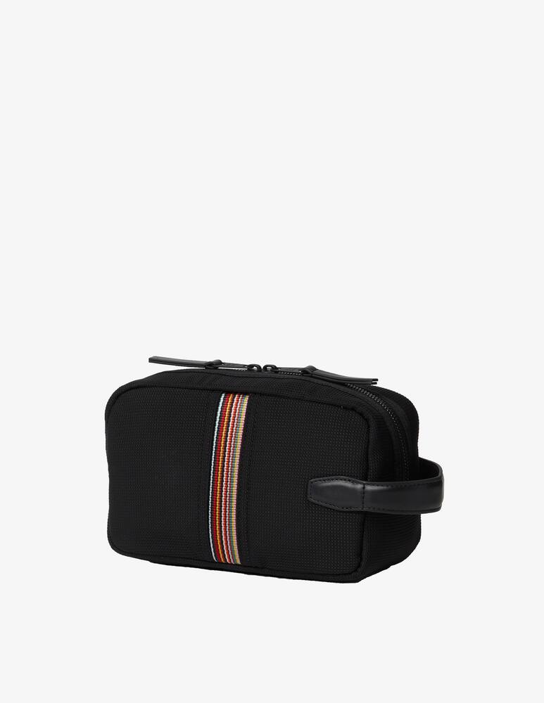 rinascente Paul Smith Stripes washbag 