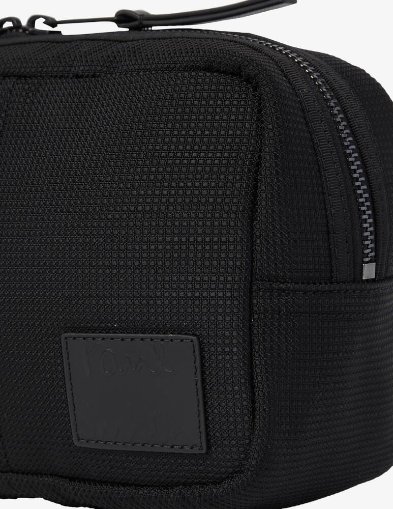 rinascente Paul Smith Stripes washbag 