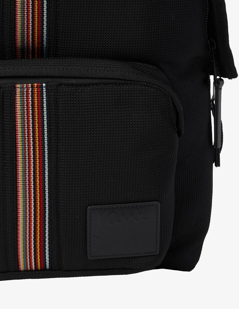 rinascente Paul Smith Zaino a righe 