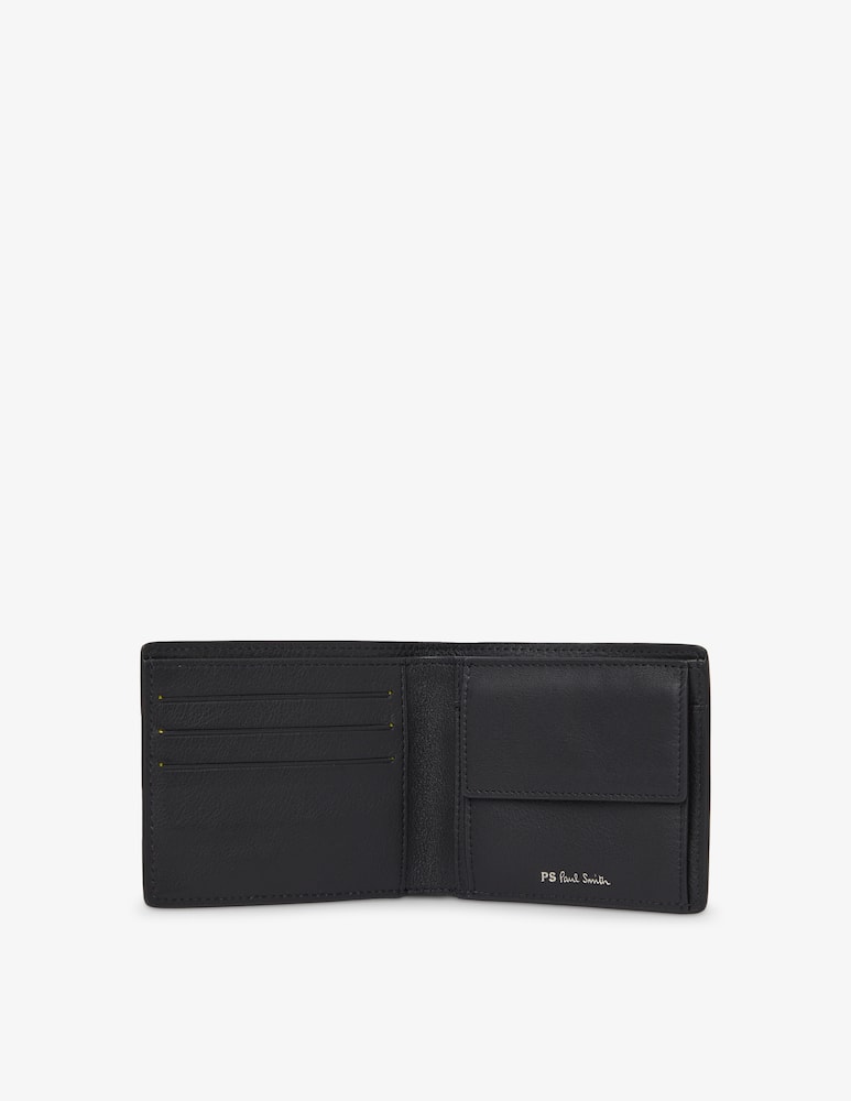 rinascente PS Paul Smith Wallet b/coin