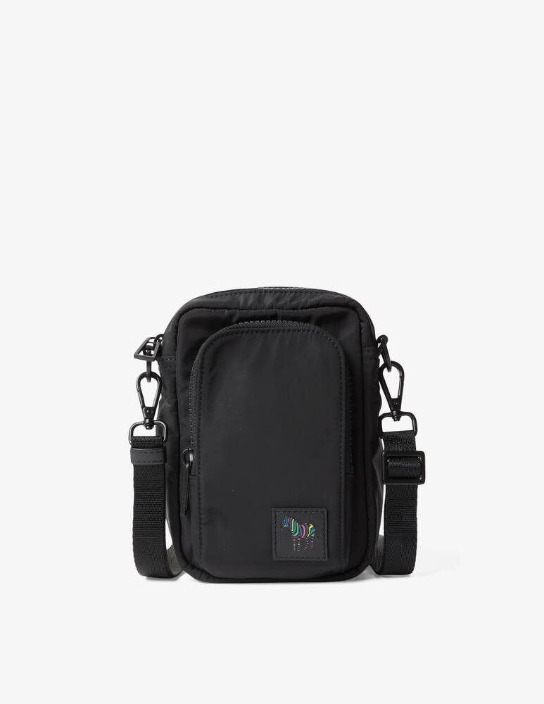 rinascente PS Paul Smith Crossbody iphone bag 