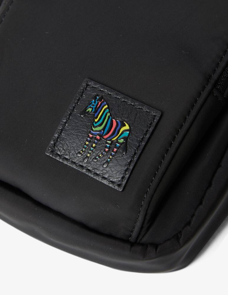 rinascente PS Paul Smith Crossbody iphone bag 