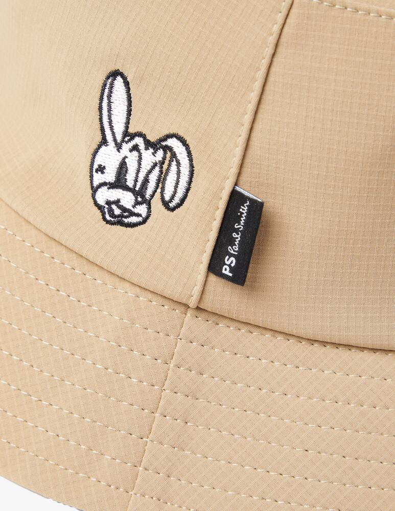 rinascente PS Paul Smith Bunny bucket hat 