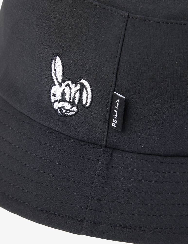 rinascente PS Paul Smith Bunny bucket hat 